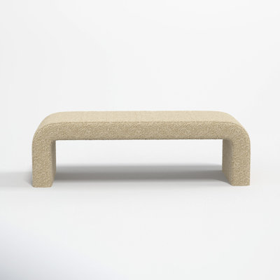 Barley Upholstered Bench