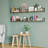Nocatee Paulownia Rectangle Shelves -1100086195