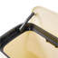 PP；PS Manual Lift Waste Bin-121479204