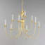 Lustre 9 lumières Ashelle-36846193