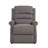 Syair Faux Leather Lift Assist Recliner-1884049360