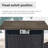 Bonia 8 - Person Outdoor Seating Group with Cushions-790683204-790683205