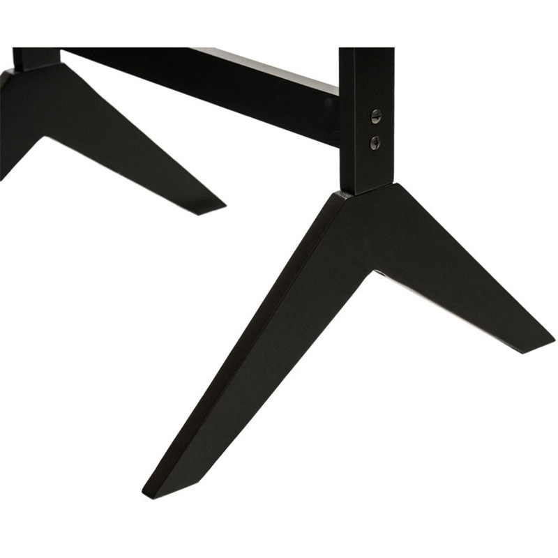 Miroir Bethzy, Noir