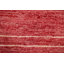 Tapis rouge Gabbeh 3 x 10