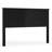 Chalco Solid Wood Headboard With Chamfer-260401466-260401412
