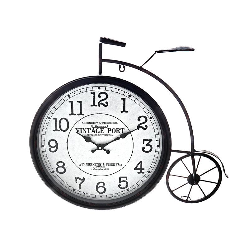 Horloge de vélo Seelinger