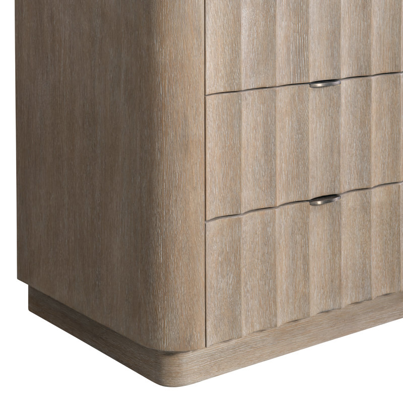 Loggia 3 - Drawer Nightstand
