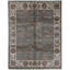 Wool Oriental Area Rug