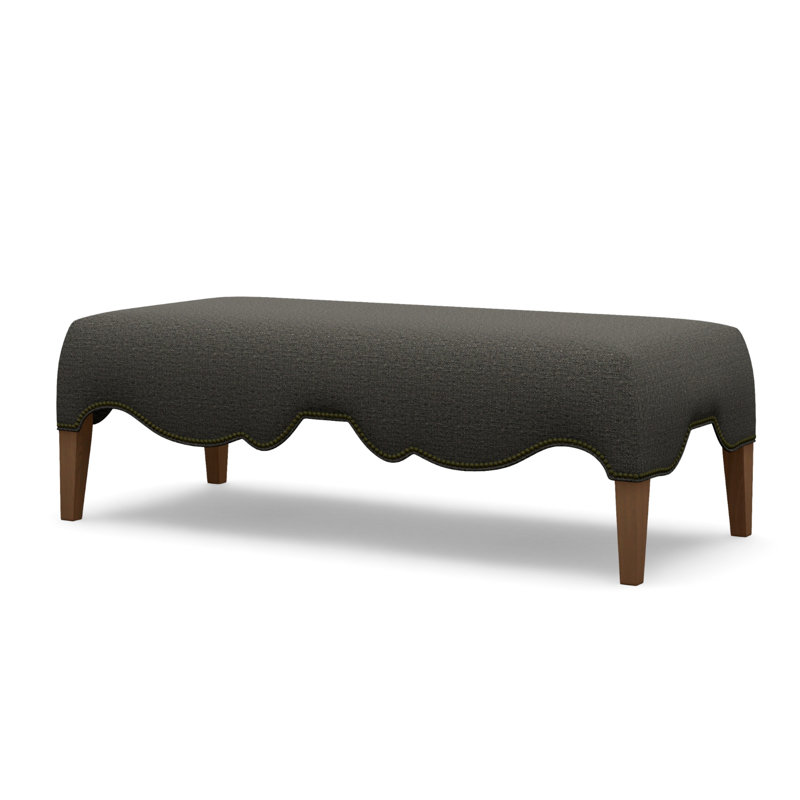 Bench, Yes, Luscious 414228, Walnut