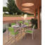 Travira Stacking Patio Arm Chair-326606603-351753004-351752995