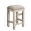 Console avec 4 tabourets