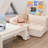 Soft Seating Loungers - 4 count-98715983
