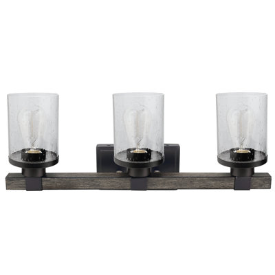 Cotreau 3 - Light Vanity Light