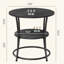 Table de bout avec rangement Rolande-1377103699