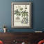 Imperial Foliage I - reproduction d'art sur toile-670453480