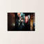 No Frame Print on Wood