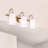 Mikenzy 3 - Light Vanity Light
