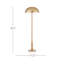 Lampe sur pied 58,5 po Miles