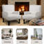 Fauteuil l 28,5 po-585689890