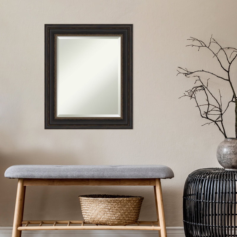 Despio Mirror, 25" x 21"