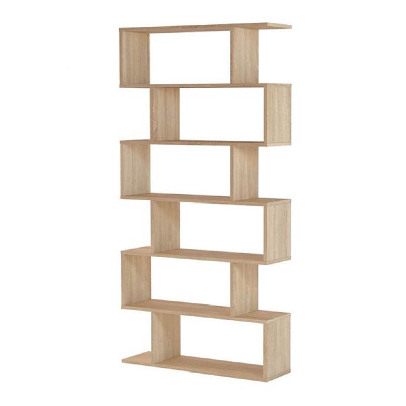 192cm H x 80cm W Standard Bookcase