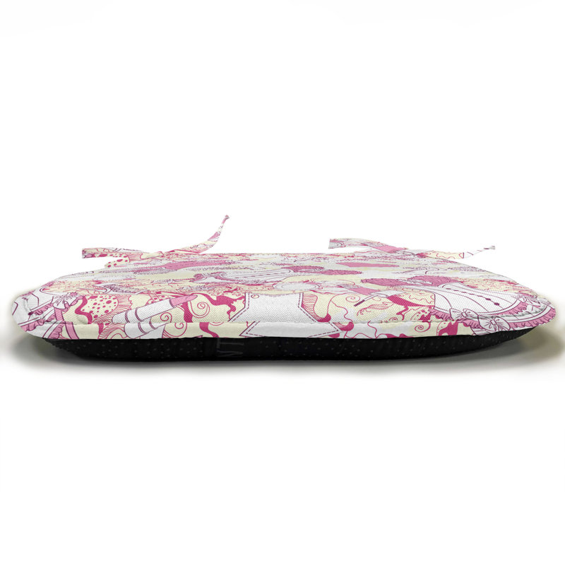 Chair Pad Cushion
