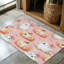 Tapis tressé Spook & Gourd-944931360