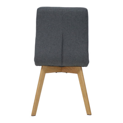 Cadencia Twill Side Chair