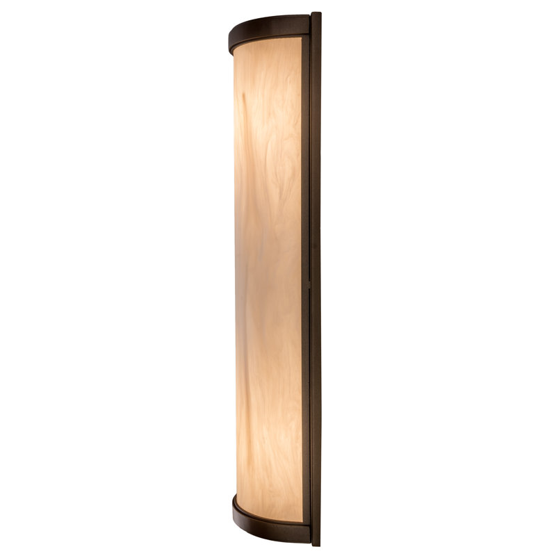 1 - Light Outdoor Flush Mount