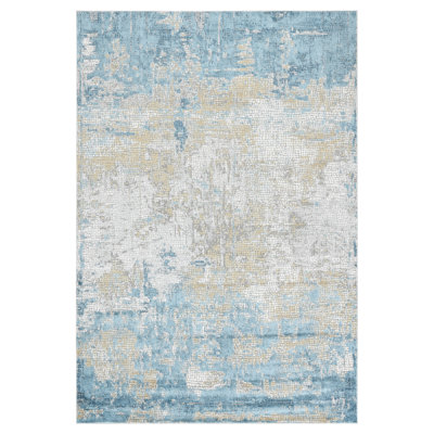 Brazell Abstract Indoor Rug
