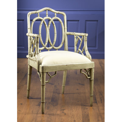 Courey Mahogany Dining Chair