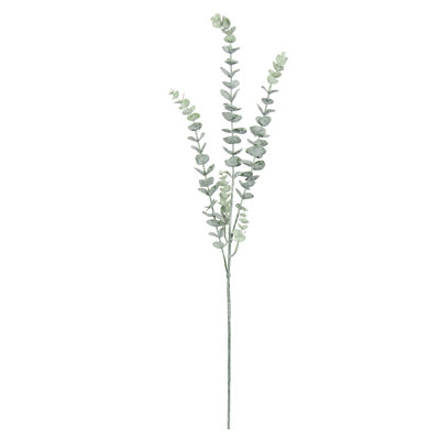30'' Faux Eucalyptus Plant