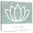 Tergel Clarity Lotus-109204512