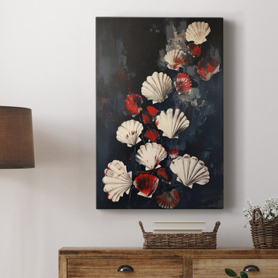 NAUTICAL Series CCCXXX-Gallery Cavas