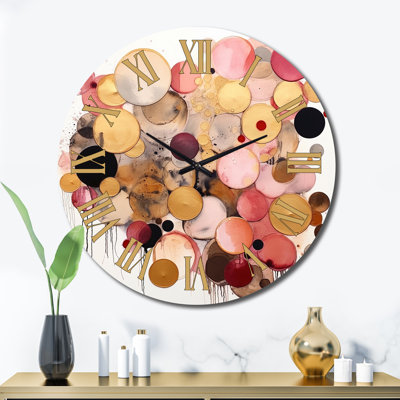 Horloge murale Taika