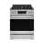 Stainless Steel selected