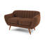 Katharine 2 Seater Loveseat-426978306