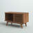 Render 1 Door Accent Cabinet