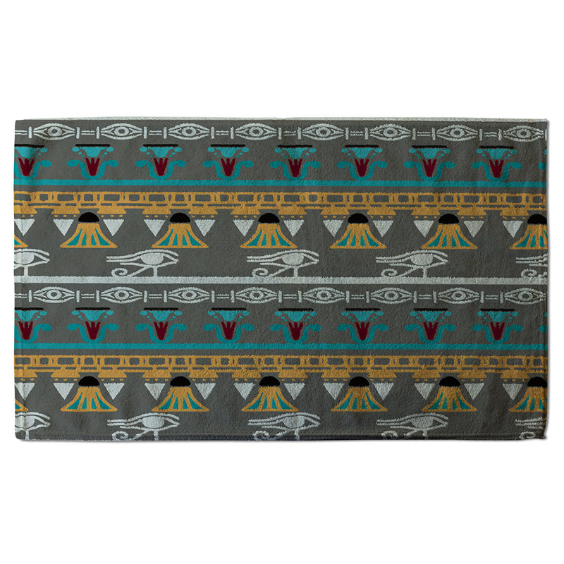 Elberton Midweight Bath Towel, Grey