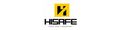 Logo HISAFE
