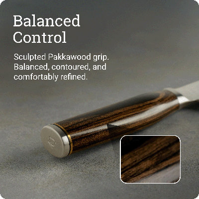 Couteau de chef Shun Premier