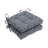 Dett Outdoor Chair Pad-2023632665-2023632645