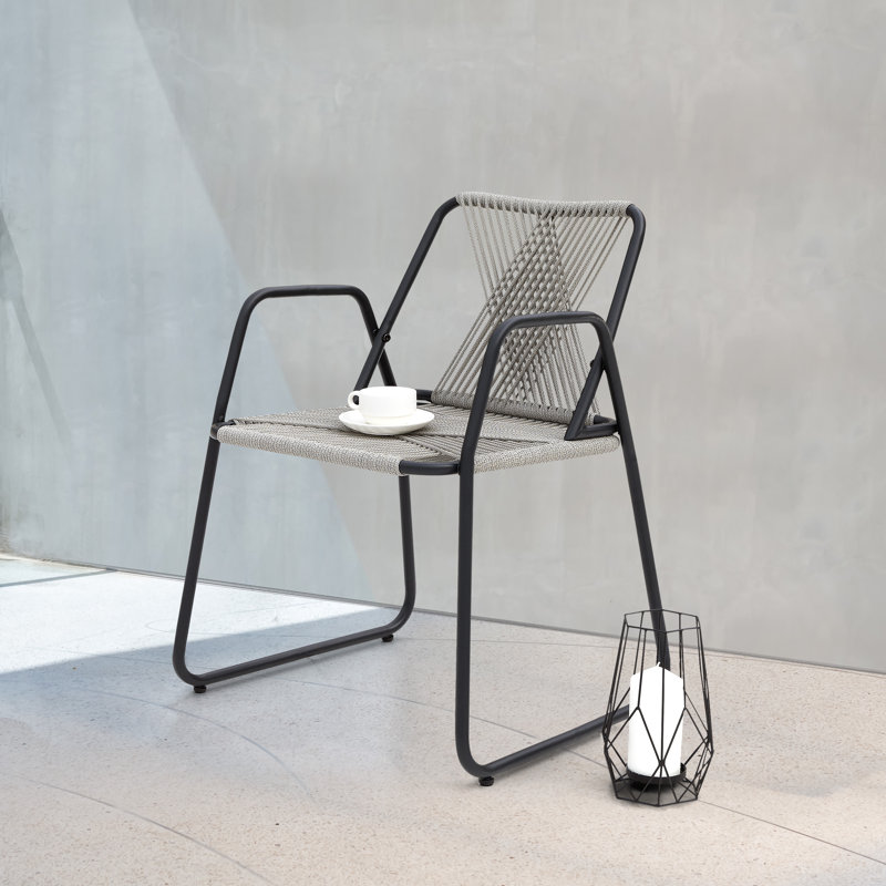 Fauteuil de patio Hansford