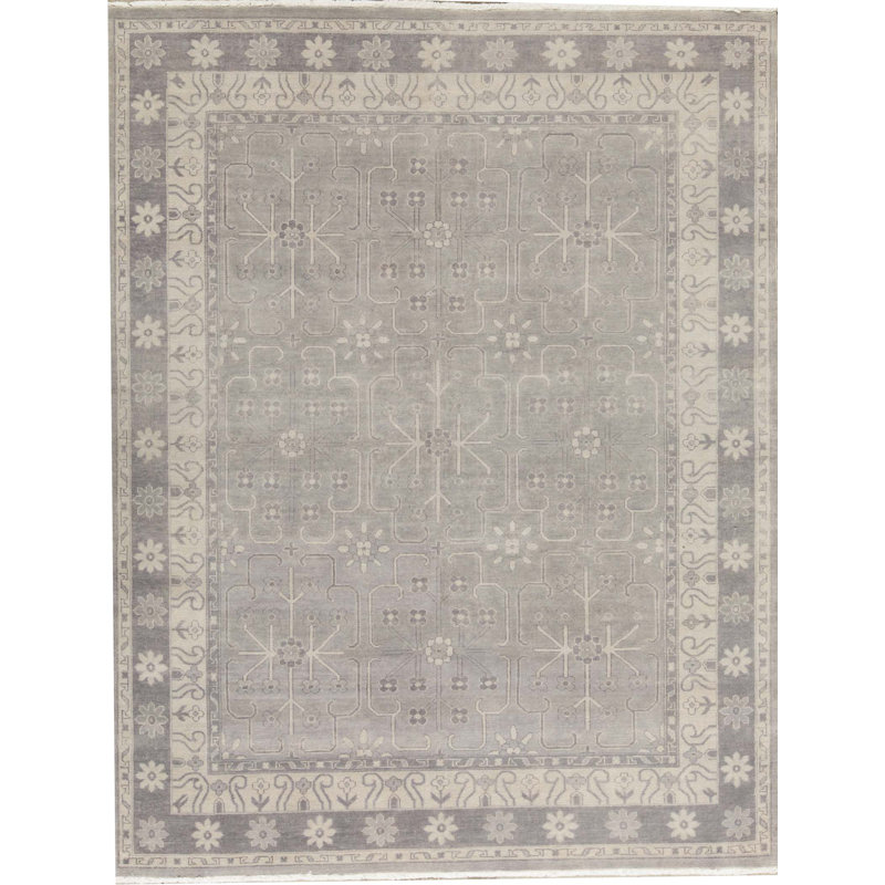 One-of-a-Kind 7'8" X 10' Area Rug