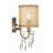 Walser Candle Wall Light-2085947920