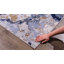 Tapis abstrait gris Valery Reg100A-69295696