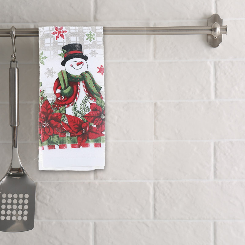 Ih Casadecor Kitchen Towel
