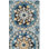 Tapis floral Evoke Performance