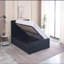 Wiltrud Upholstered Ottoman Storage Bed-1274846415