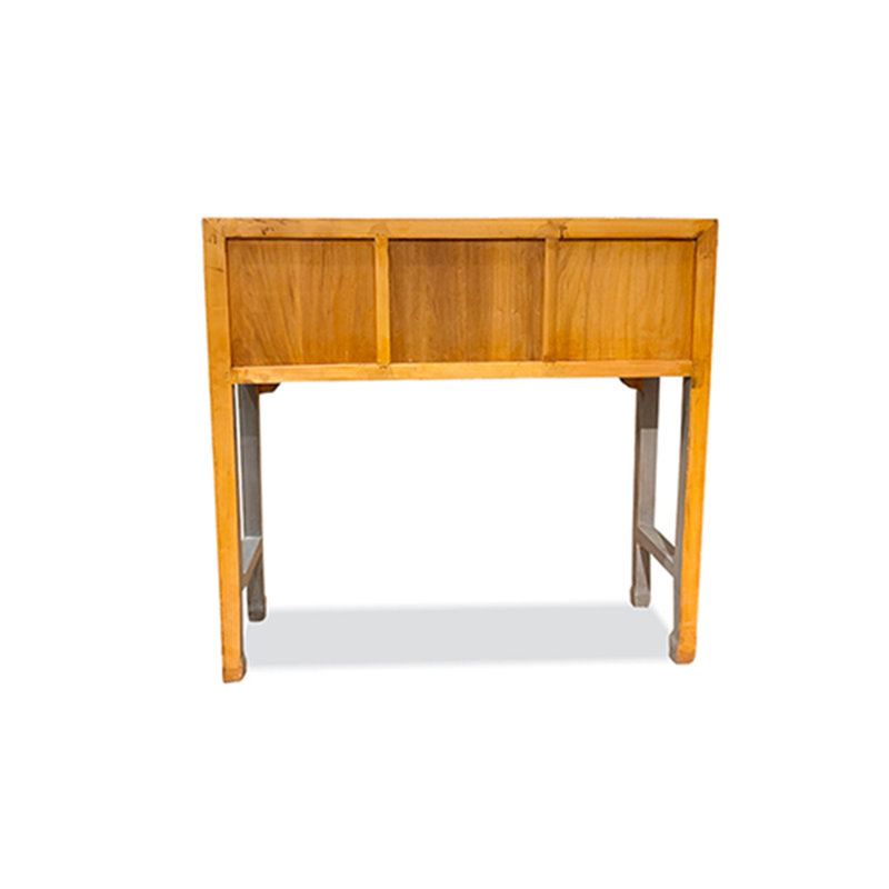 Console Pékin-Dk. Gris